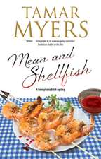 MEAN & SHELLFISH