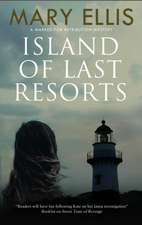 ISLAND OF LAST RESORTS