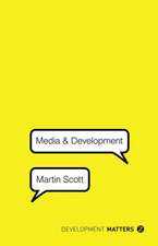 Media and Development