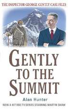 Hunter, M: Gently to the Summit