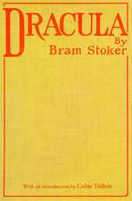 Stoker, B: Dracula