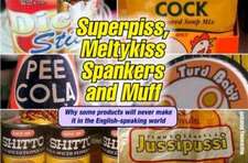 Superpiss, Meltykiss, Spankers and Muff