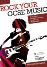 Rock your GCSE Music