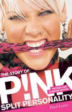 Story of P!nk