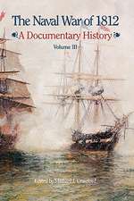 The Naval War of 1812