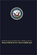 Magnificent Mavericks