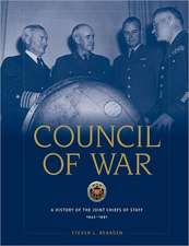 Council of War