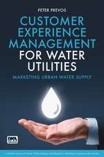 Customer Experience Management for Water Utilities