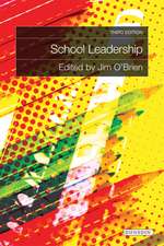 School Leadership