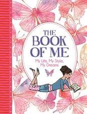 The Book of Me