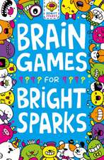 Brain Games for Bright Sparks