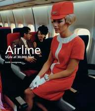 Airline: Style at 30,000 Feet