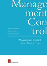 Management Control