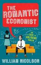 Nicolson, W: Romantic Economist