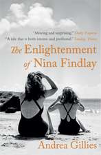 Gillies, A: Enlightenment of Nina Findlay