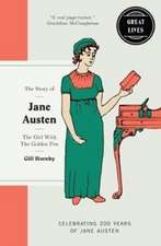 Jane Austen