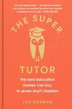 The Super Tutor