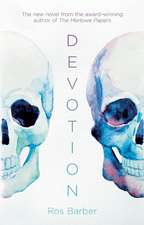 Barber, R: Devotion