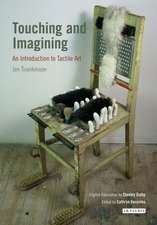 Touching and Imagining: An Introduction to Tactile Art