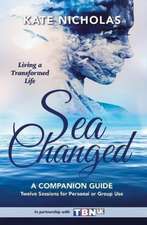 Sea Changed