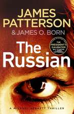 Patterson, J: The Russian