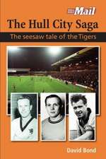 The Hull City Saga