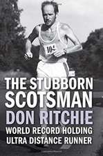 Ritchie, D: Stubborn Scotsman