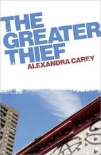 Greater Thief, The