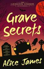 Grave Secrets