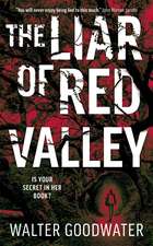 The Liar of Red Valley 