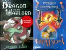 Barrington Stoke Favourite Authors Pack (Primary)