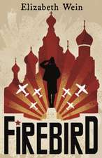 Wein, E: FIREBIRD