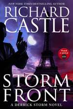 Castle, R: Storm Front