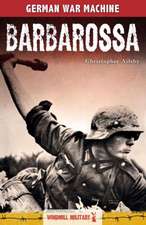 Barbarossa: History's Greatest Tank Battle