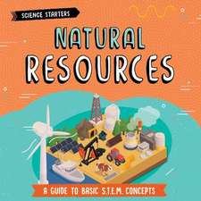 Natural Resources