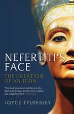 Nefertiti's Face