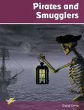 Pirates and Smugglers