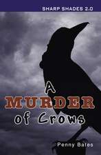 A Murder of Crows (Sharp Shades 2.0)