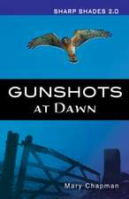 Gunshots At Dawn (Sharp Shades)