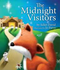 David, J: Midnight Visitors