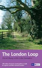 The London Loop