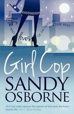 Girl Cop