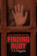 Finding Ruby