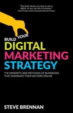 Build Your Digital Marketing Strategy