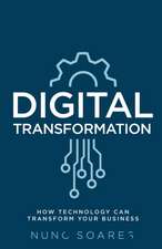 Digital Transformation