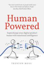 Human Powered