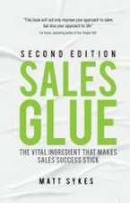 Sales Glue