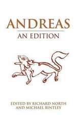 Andreas: An Edition