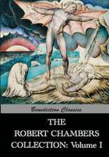 The Robert Chambers Collection