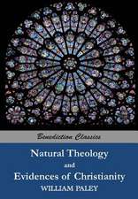 Natural Theology